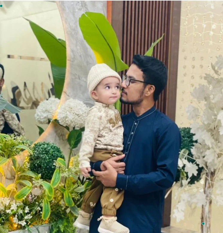 Jahanzaib Khan Profile Image