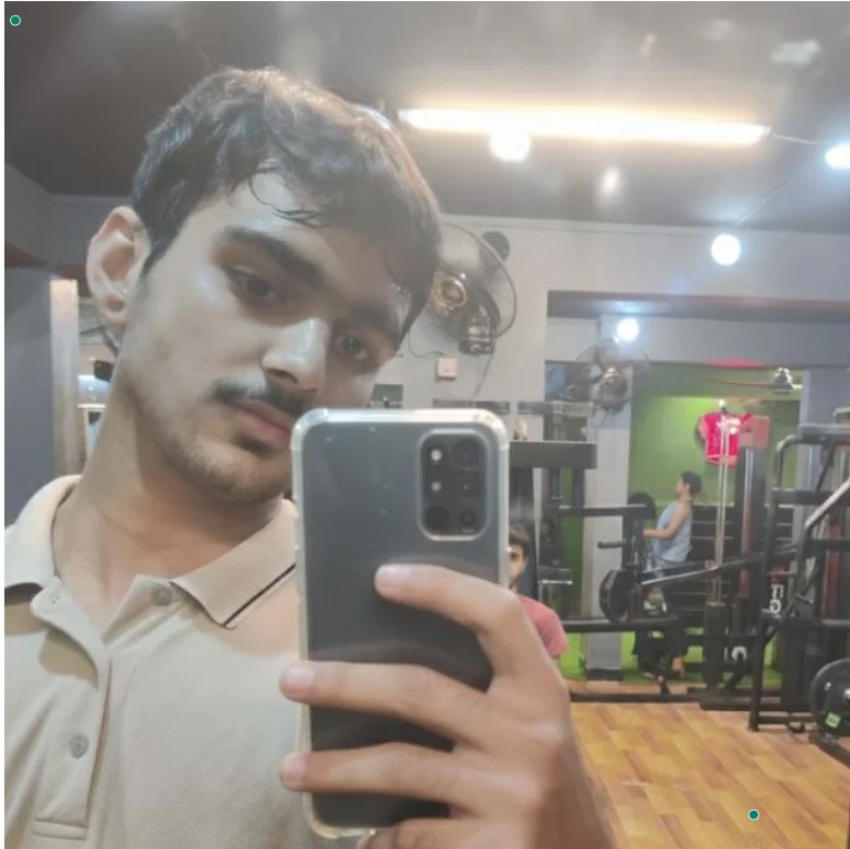 Shazil Profile Image