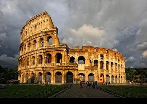 Italian Language Page Image 1